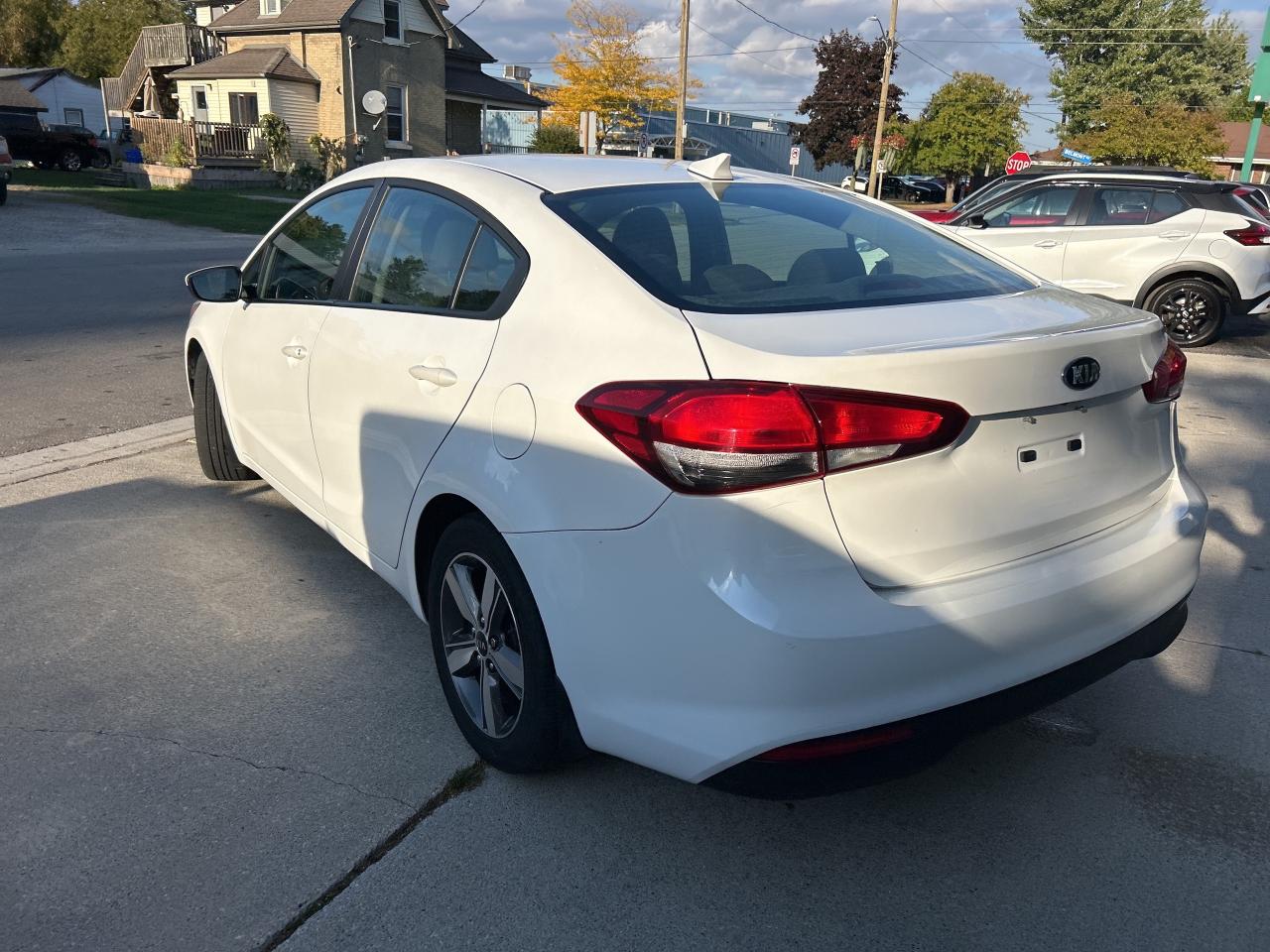 2018 Kia Forte LX+  ** GOOD  VALUE ** Photo