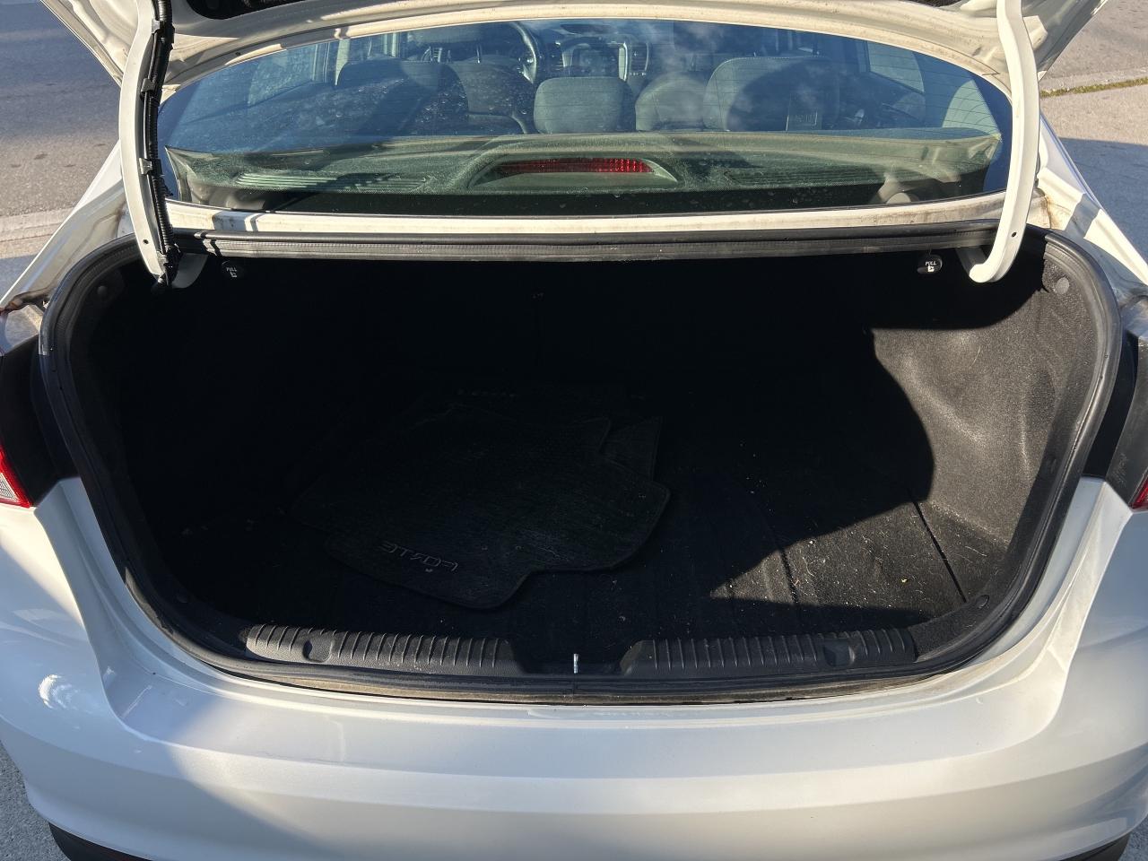 2018 Kia Forte LX+  ** GOOD  VALUE ** Photo