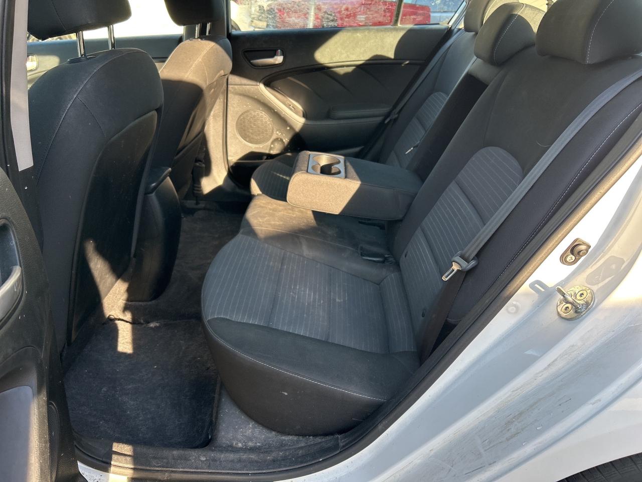 2018 Kia Forte LX+  ** GOOD  VALUE ** Photo