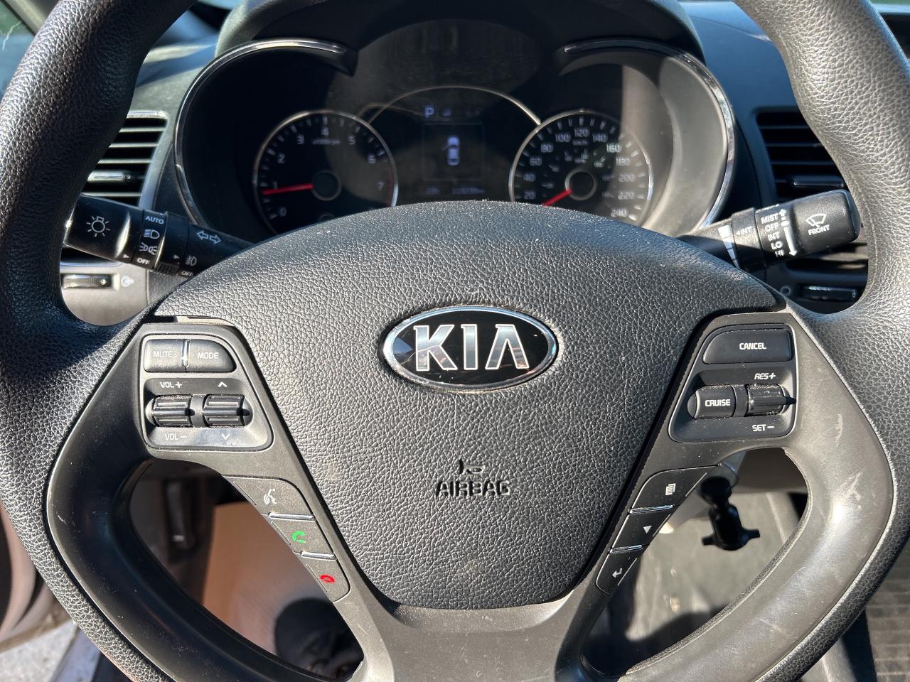 2018 Kia Forte LX+  ** GOOD  VALUE ** Photo