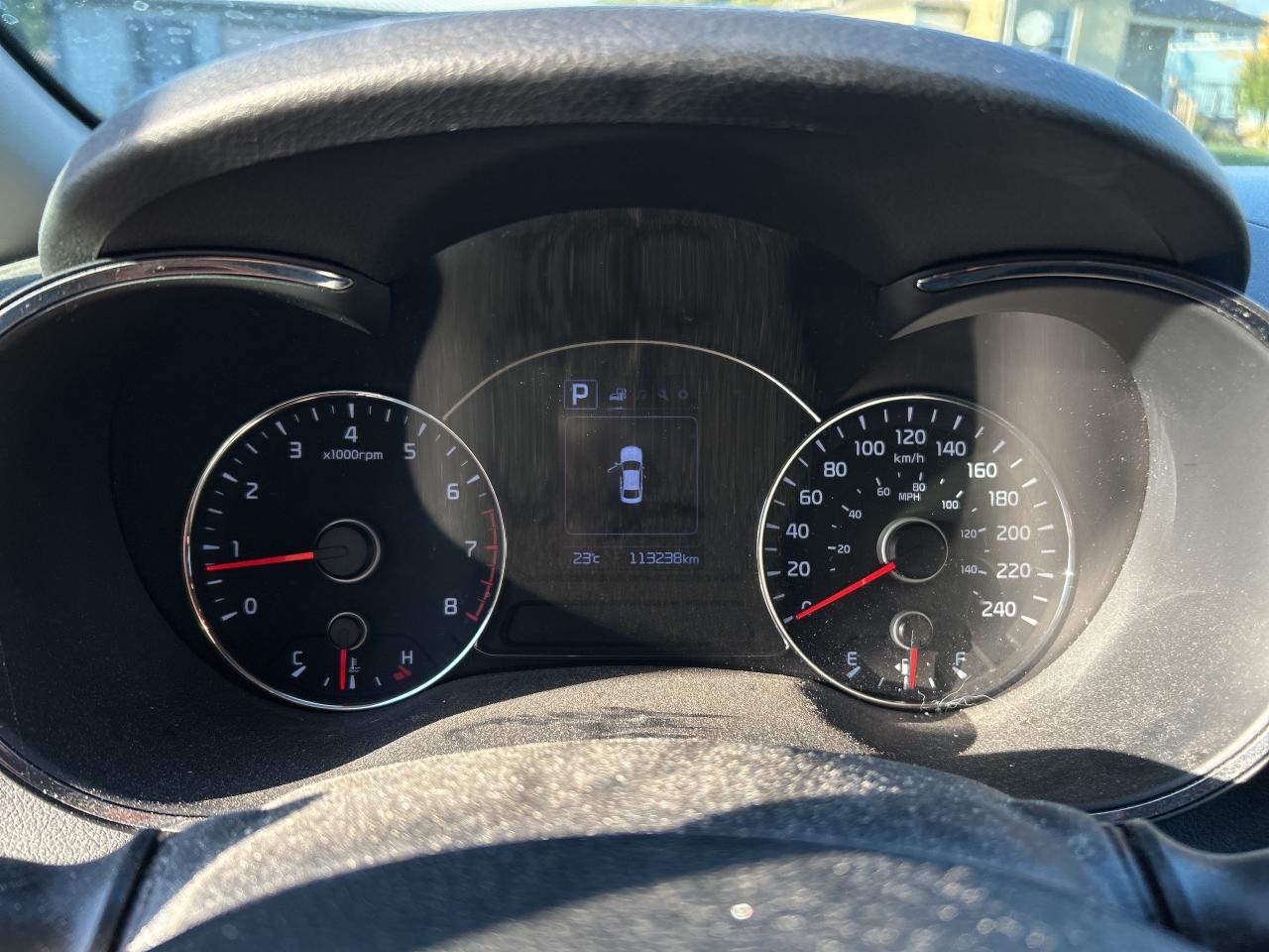 2018 Kia Forte LX+  ** GOOD  VALUE ** Photo