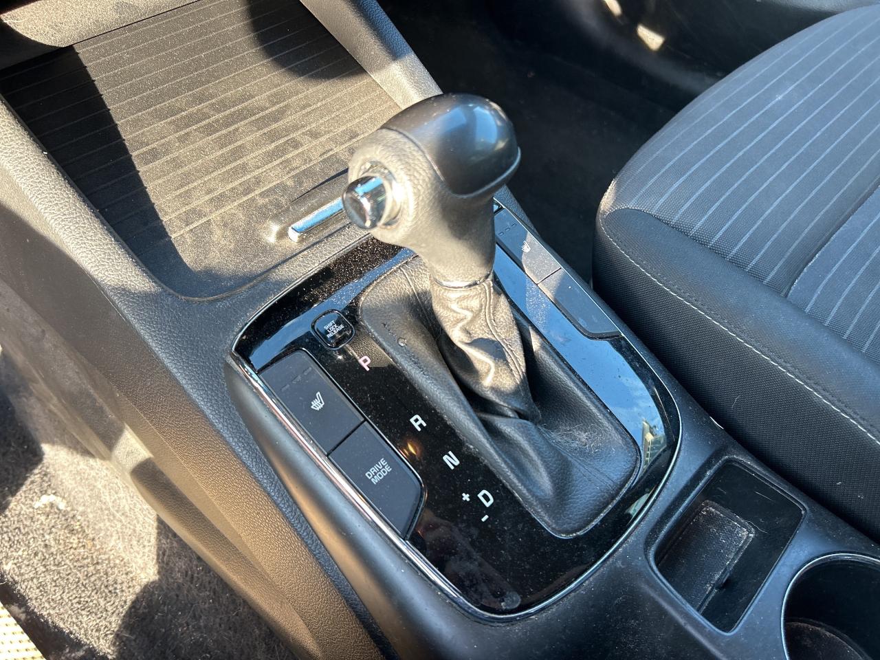 2018 Kia Forte LX+  ** GOOD  VALUE ** Photo