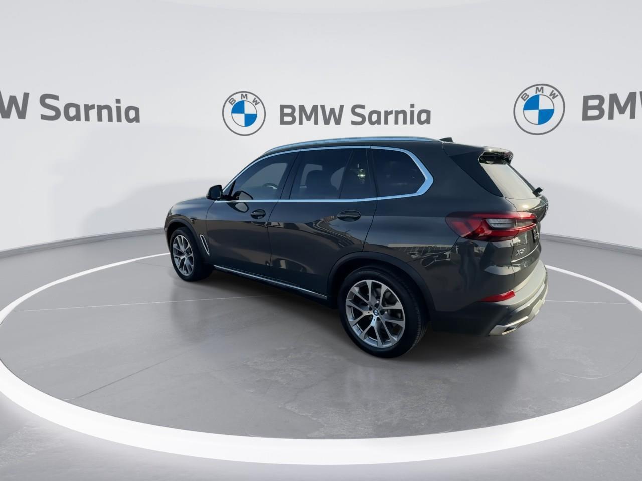 2023 BMW X5 xDrive40i Photo