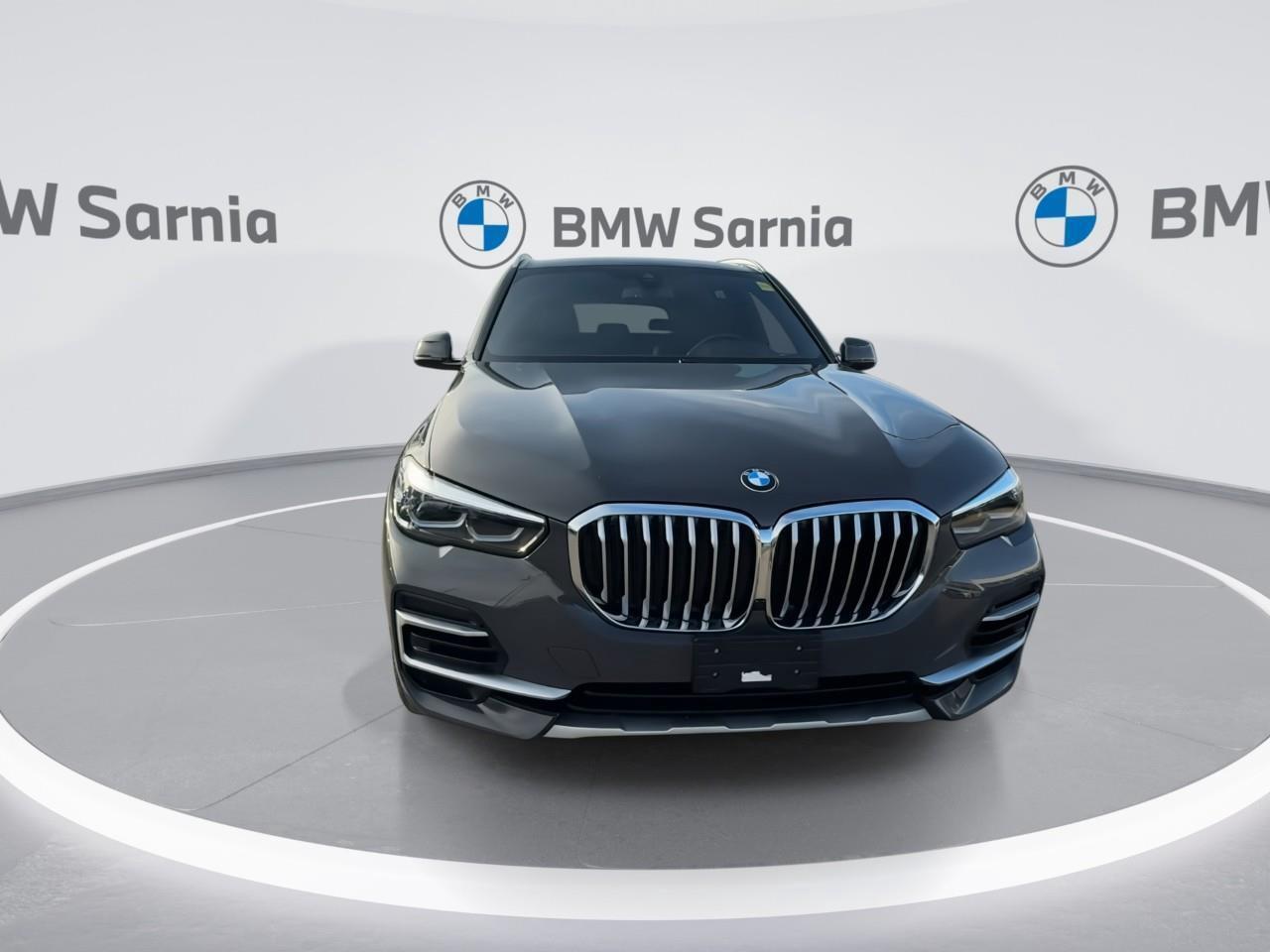 2023 BMW X5 xDrive40i Photo