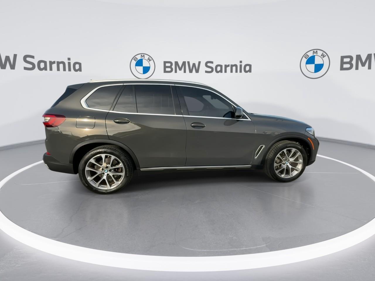 2023 BMW X5 xDrive40i Photo