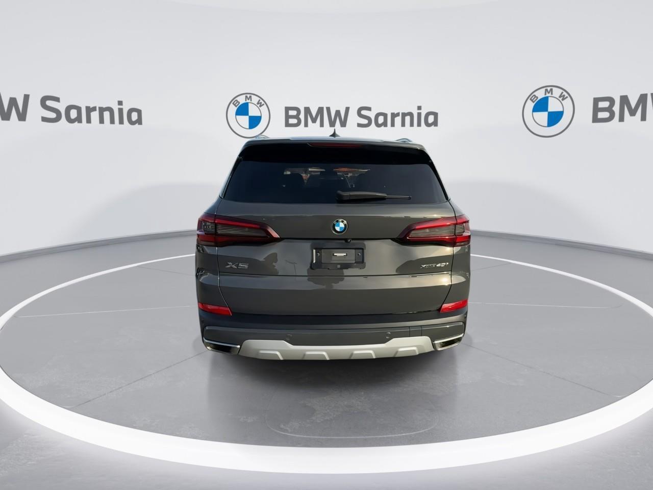 2023 BMW X5 xDrive40i Photo