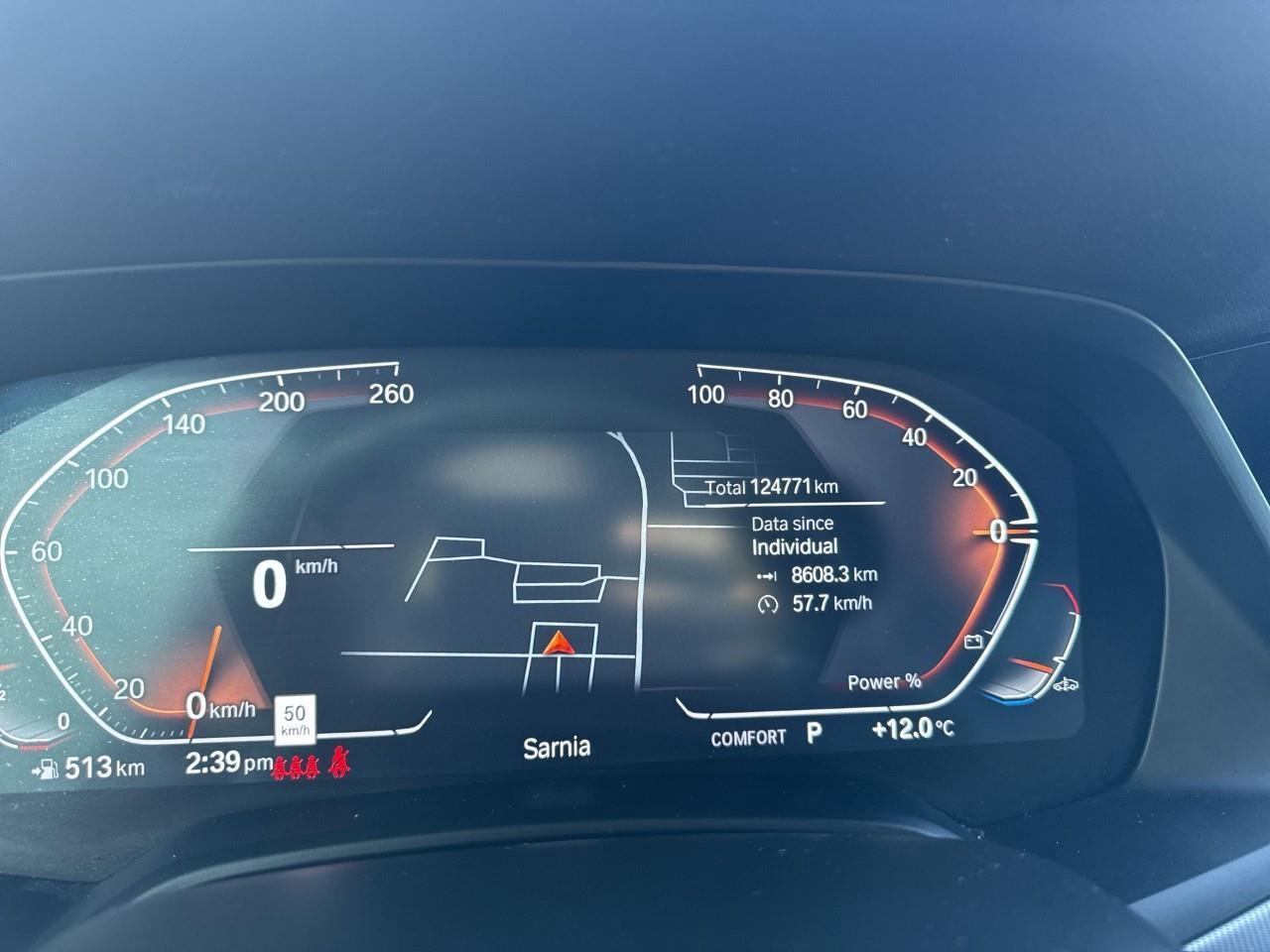 2023 BMW X5 xDrive40i Photo