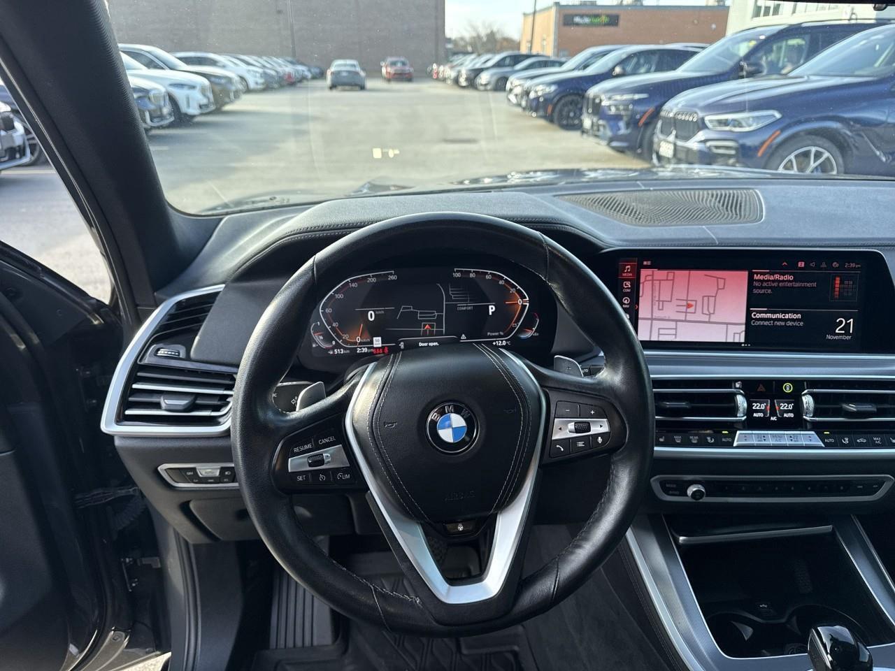 2023 BMW X5 xDrive40i Photo