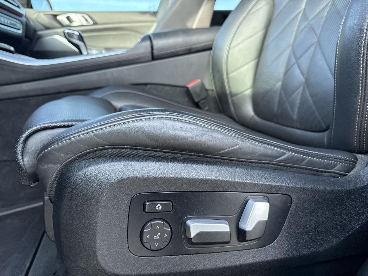 2023 BMW X5 xDrive40i Photo