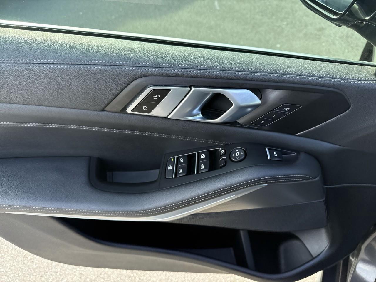 2023 BMW X5 xDrive40i Photo