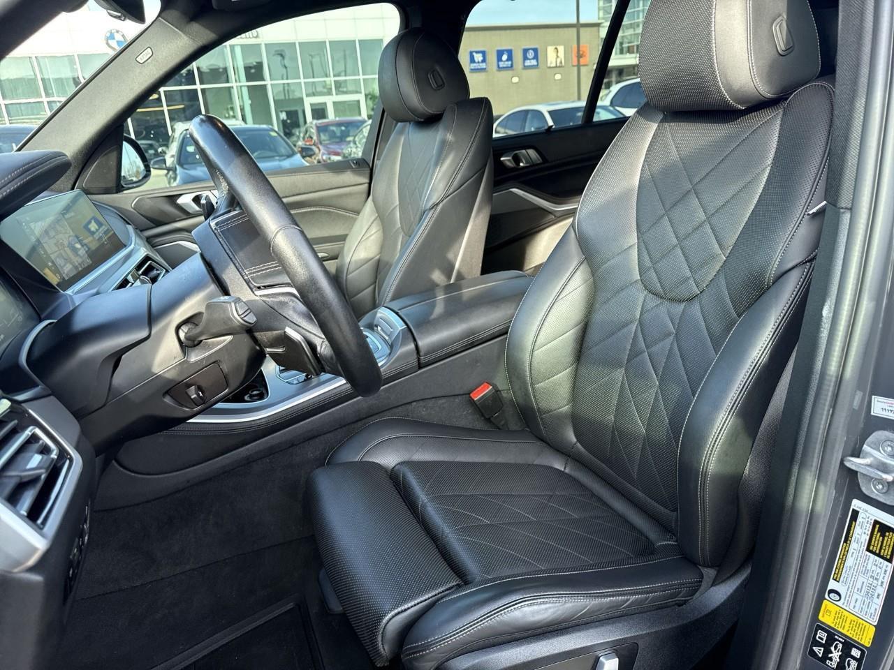 2023 BMW X5 xDrive40i Photo