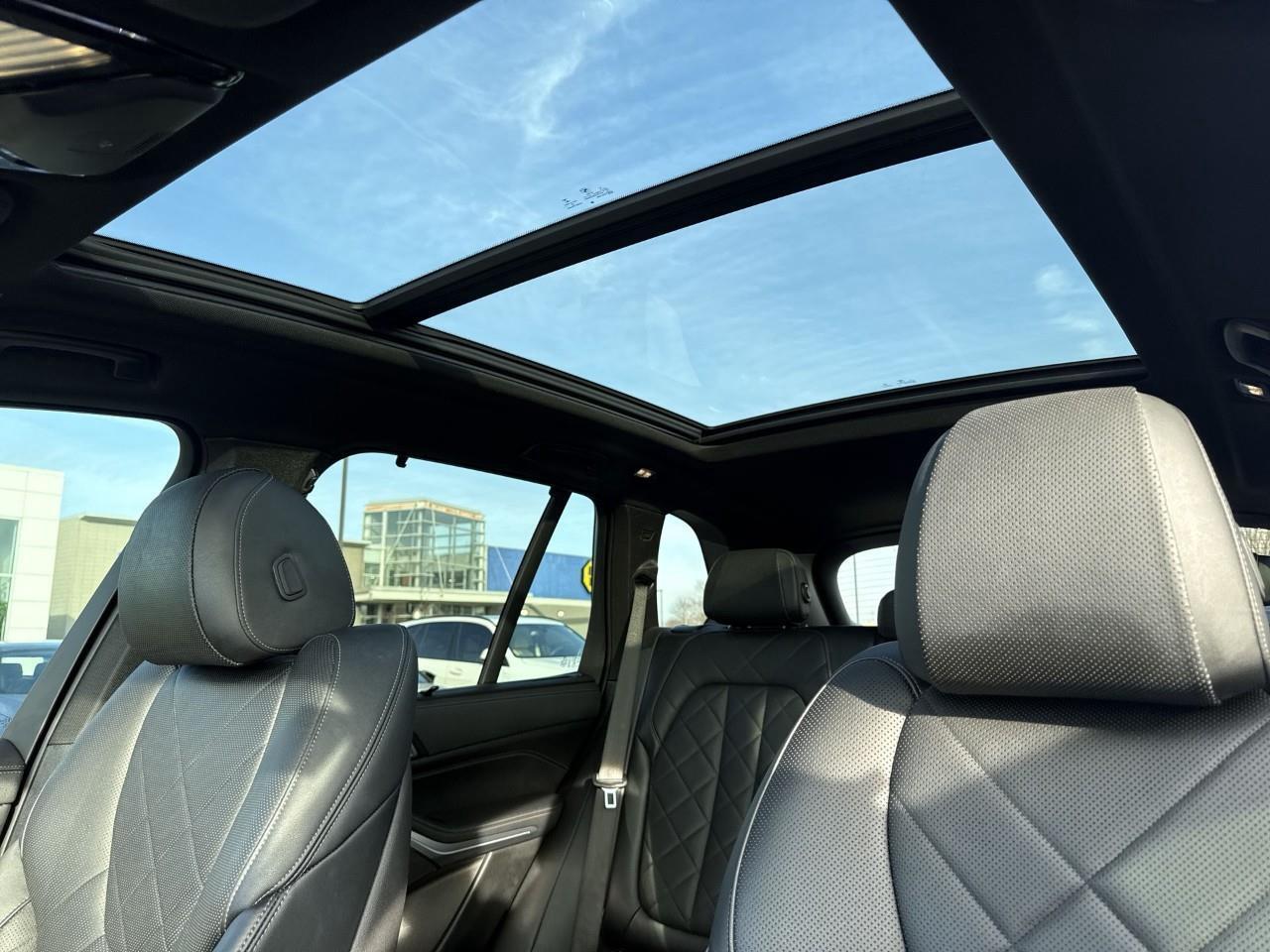 2023 BMW X5 xDrive40i Photo