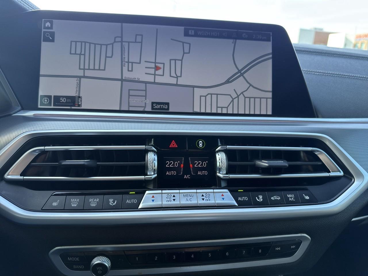 2023 BMW X5 xDrive40i Photo