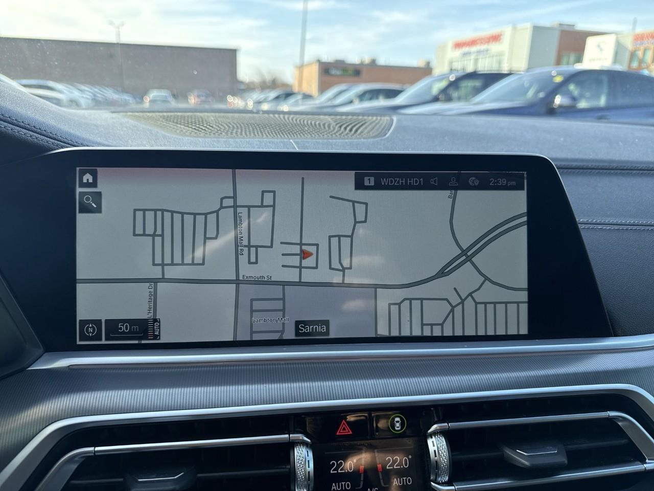 2023 BMW X5 xDrive40i Photo