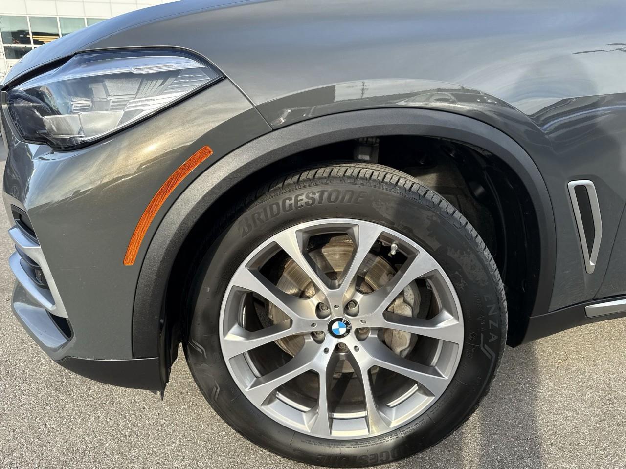 2023 BMW X5 xDrive40i Photo