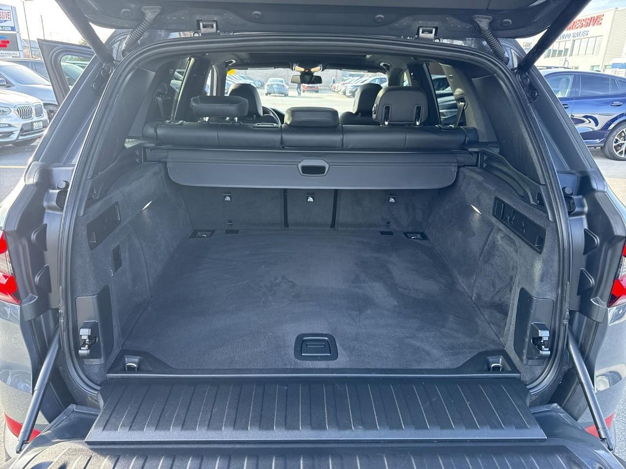 2023 BMW X5 xDrive40i Photo