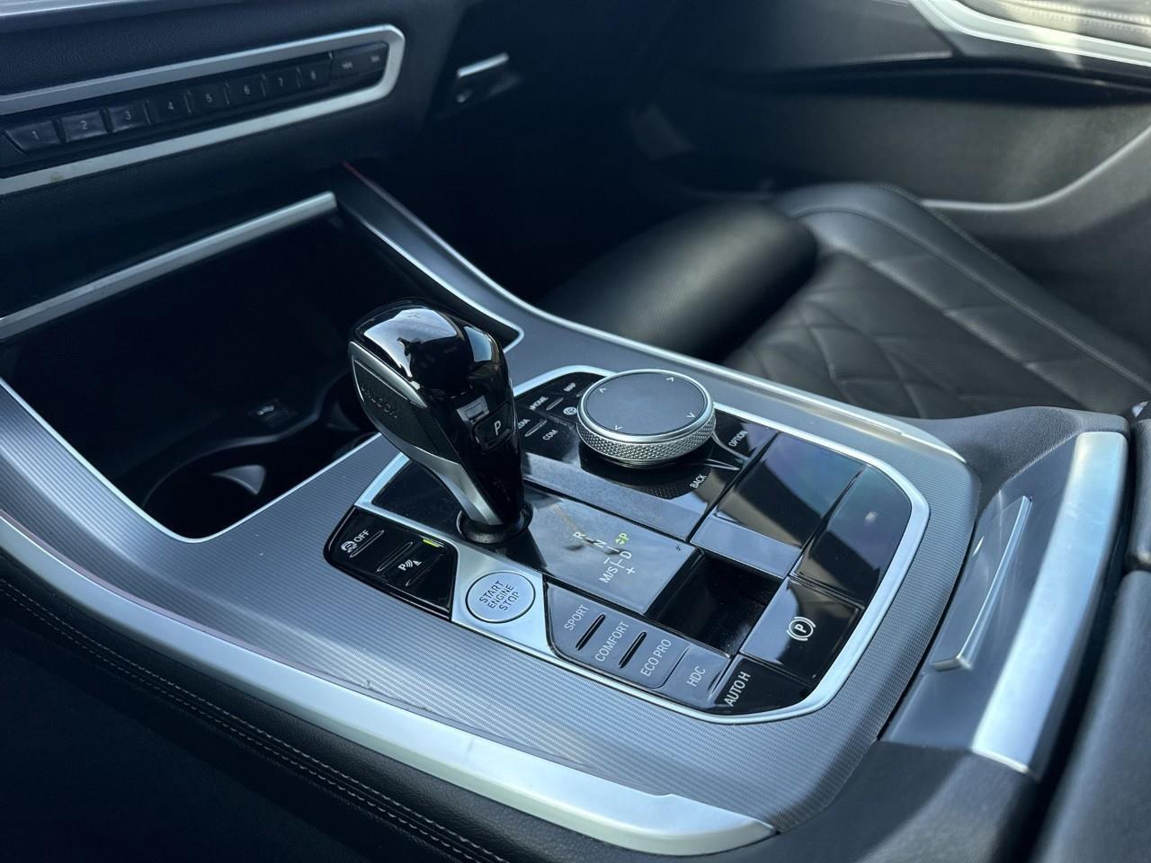 2023 BMW X5 xDrive40i Photo