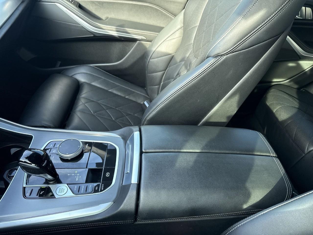 2023 BMW X5 xDrive40i Photo