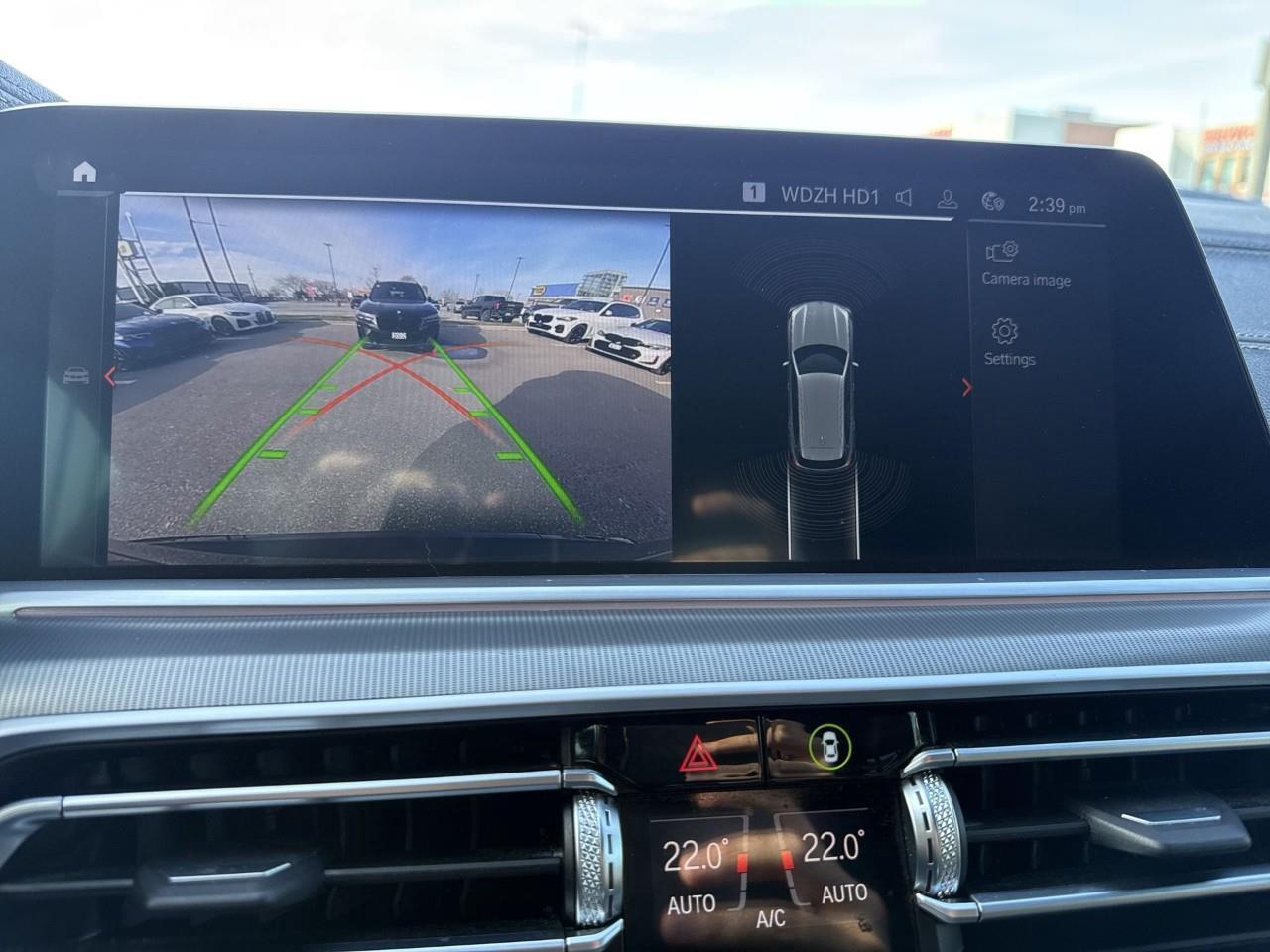 2023 BMW X5 xDrive40i Photo