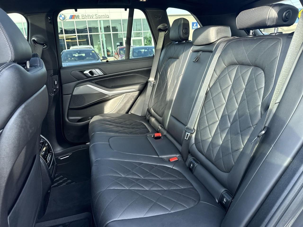 2023 BMW X5 xDrive40i Photo