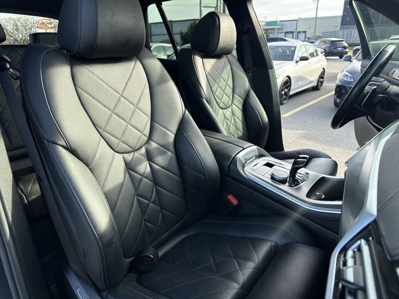 2023 BMW X5 xDrive40i Photo