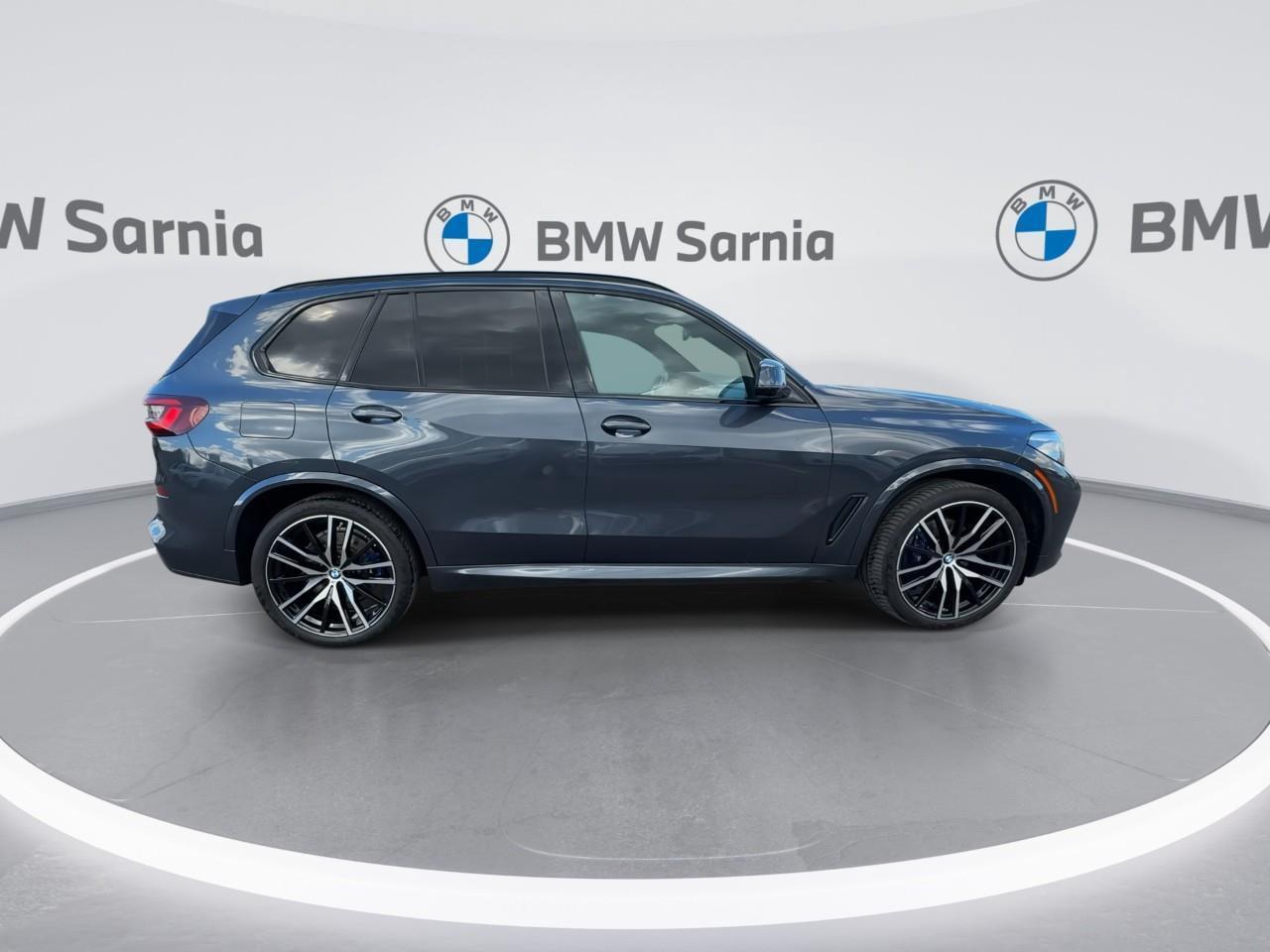 2021 BMW X5 xDrive40i Photo