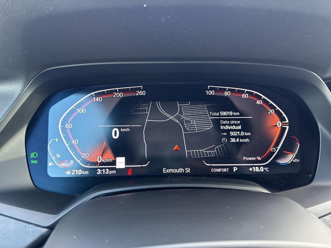 2021 BMW X5 xDrive40i Photo