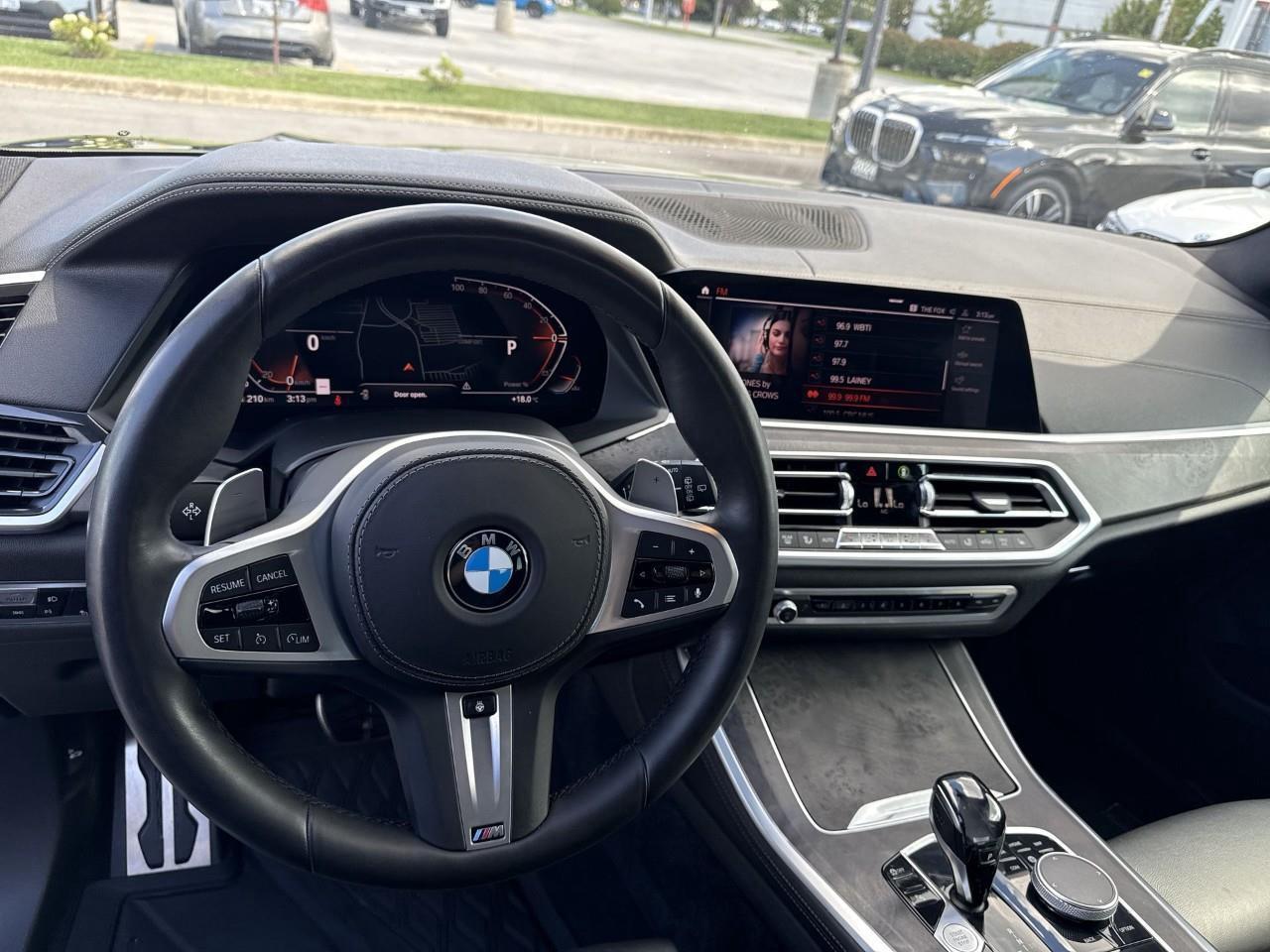2021 BMW X5 xDrive40i Photo