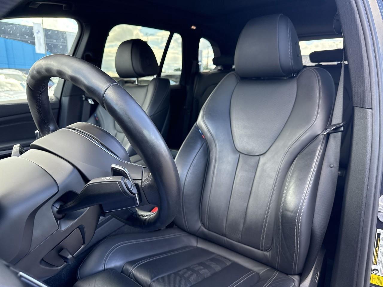 2021 BMW X5 xDrive40i Photo