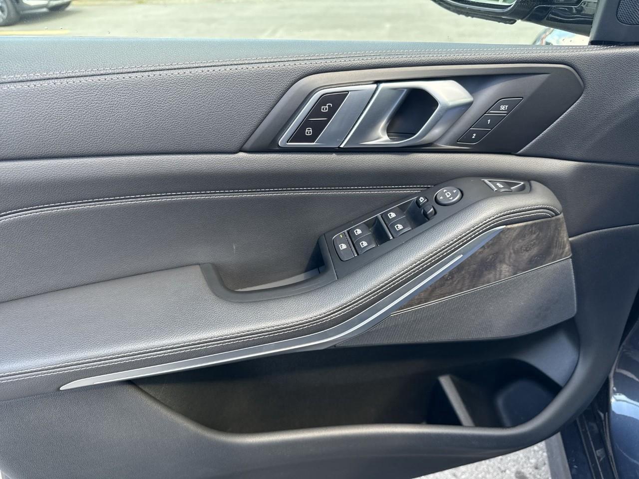 2021 BMW X5 xDrive40i Photo