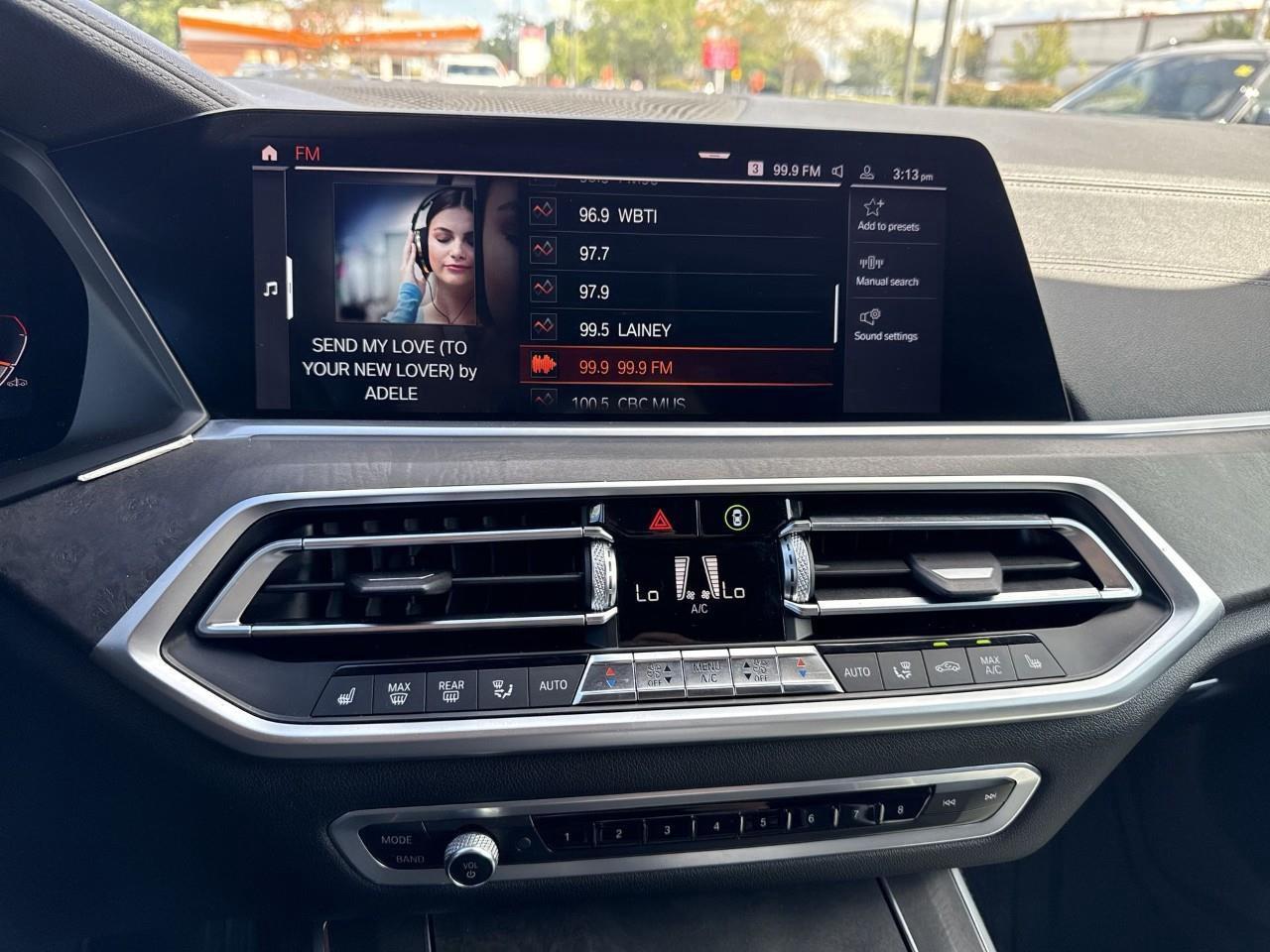 2021 BMW X5 xDrive40i Photo