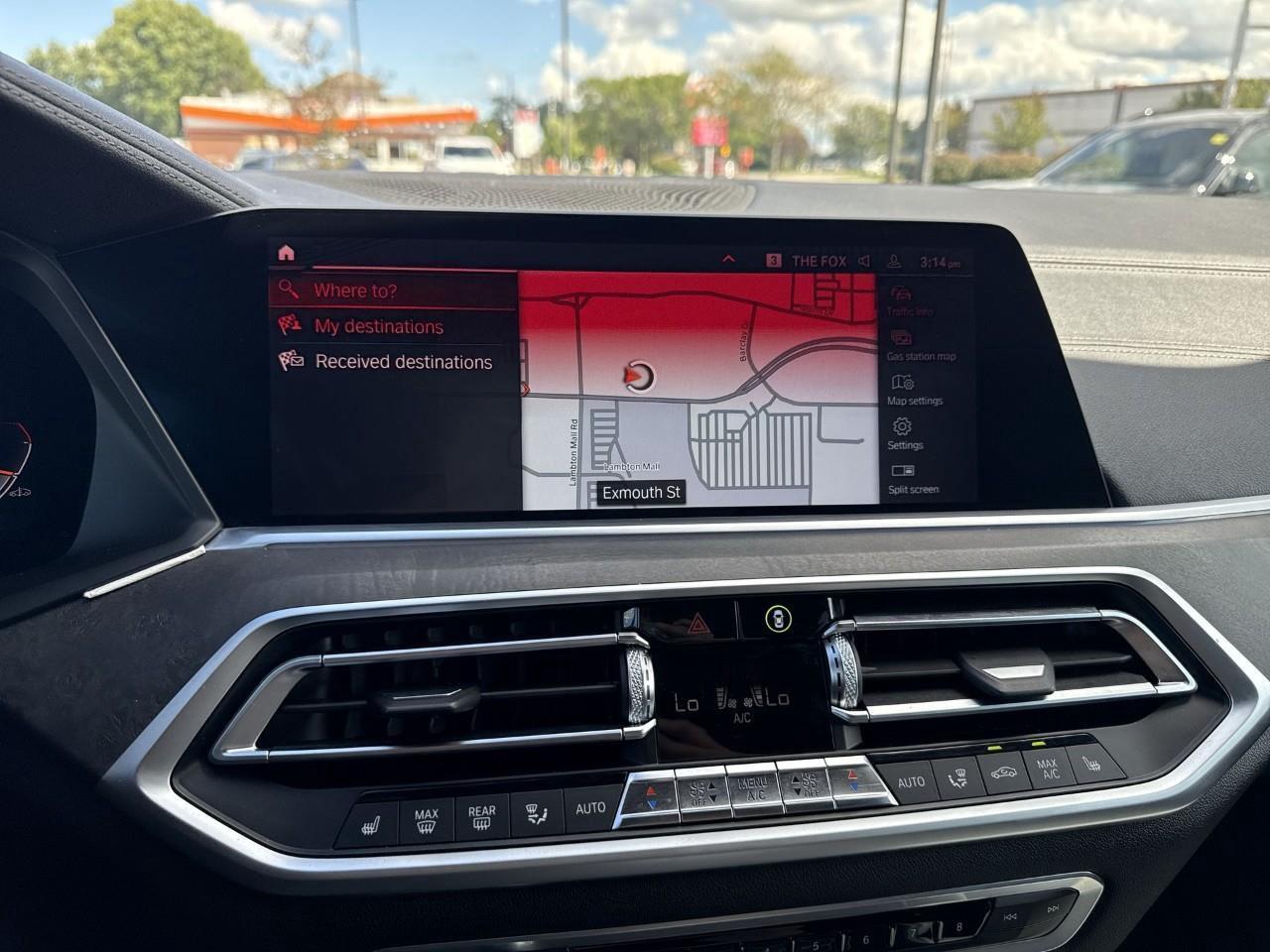 2021 BMW X5 xDrive40i Photo