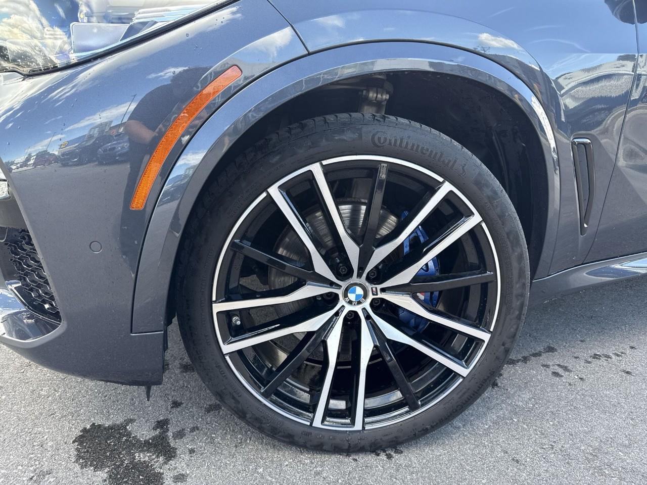 2021 BMW X5 xDrive40i Photo