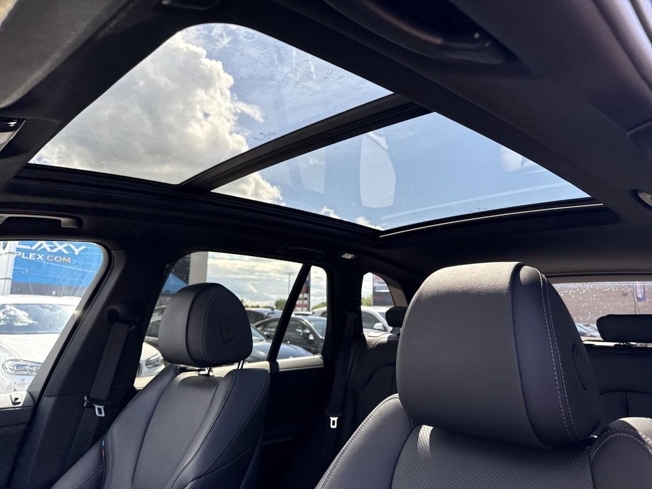 2021 BMW X5 xDrive40i Photo