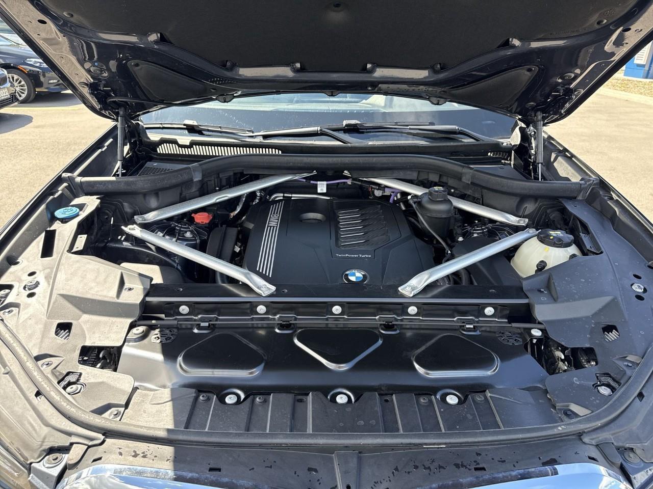 2021 BMW X5 xDrive40i Photo