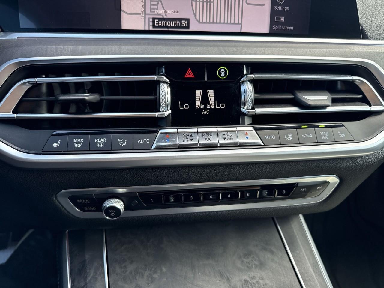 2021 BMW X5 xDrive40i Photo