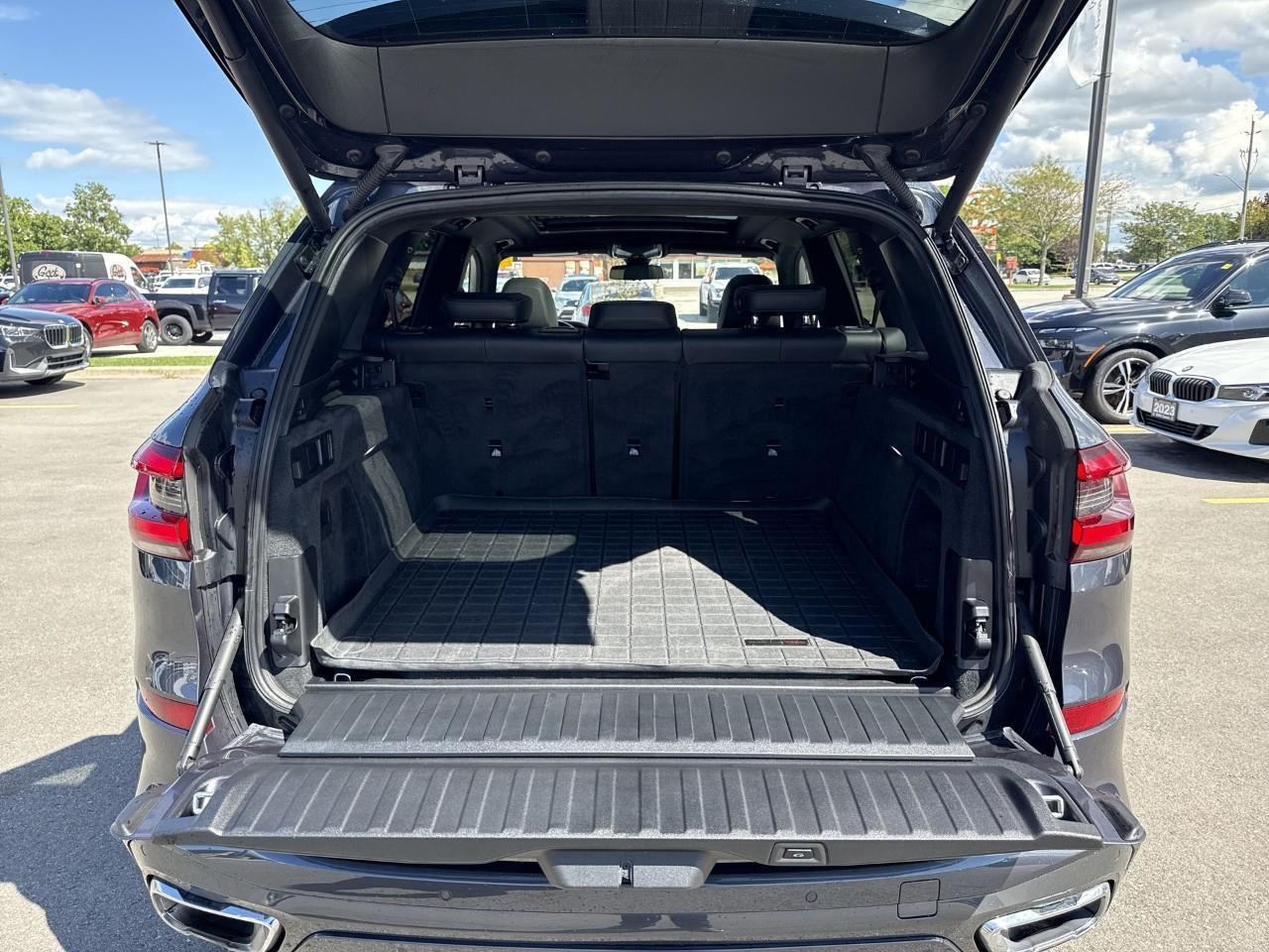 2021 BMW X5 xDrive40i Photo