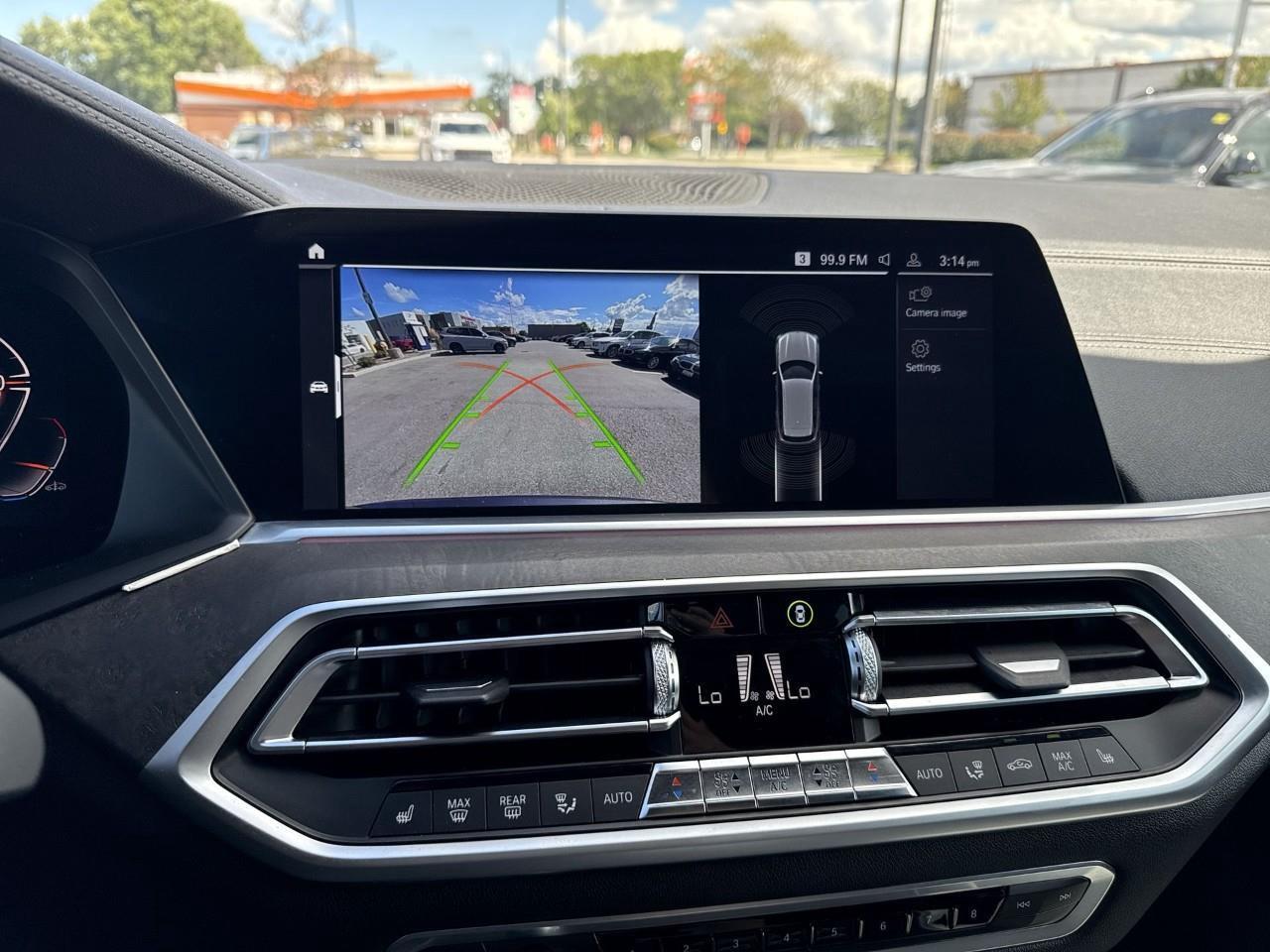 2021 BMW X5 xDrive40i Photo