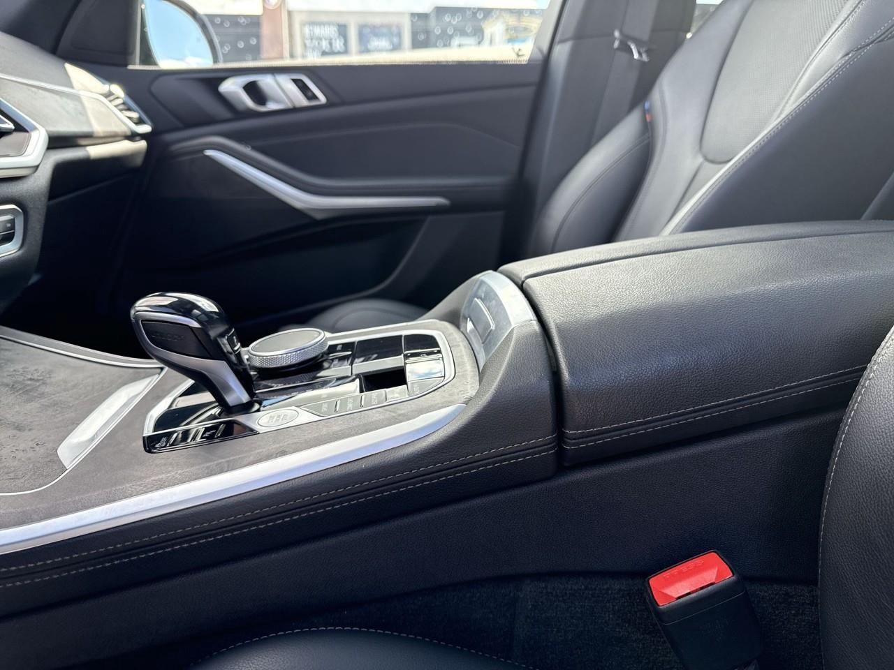 2021 BMW X5 xDrive40i Photo