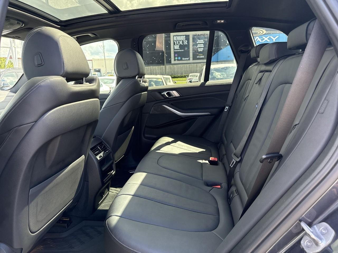 2021 BMW X5 xDrive40i Photo