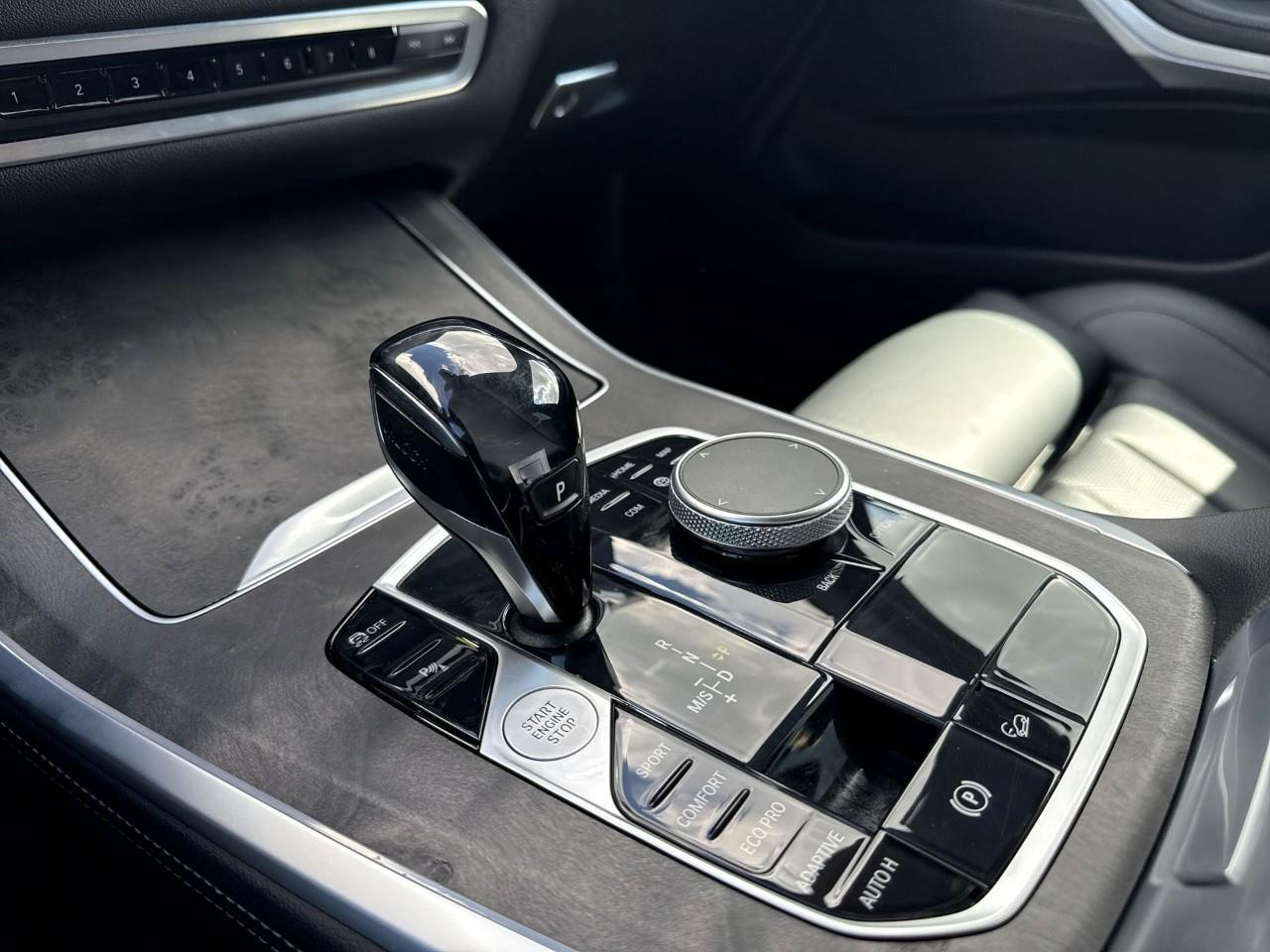 2021 BMW X5 xDrive40i Photo