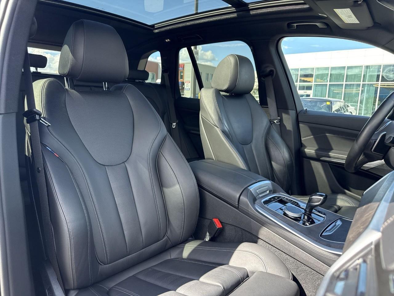 2021 BMW X5 xDrive40i Photo