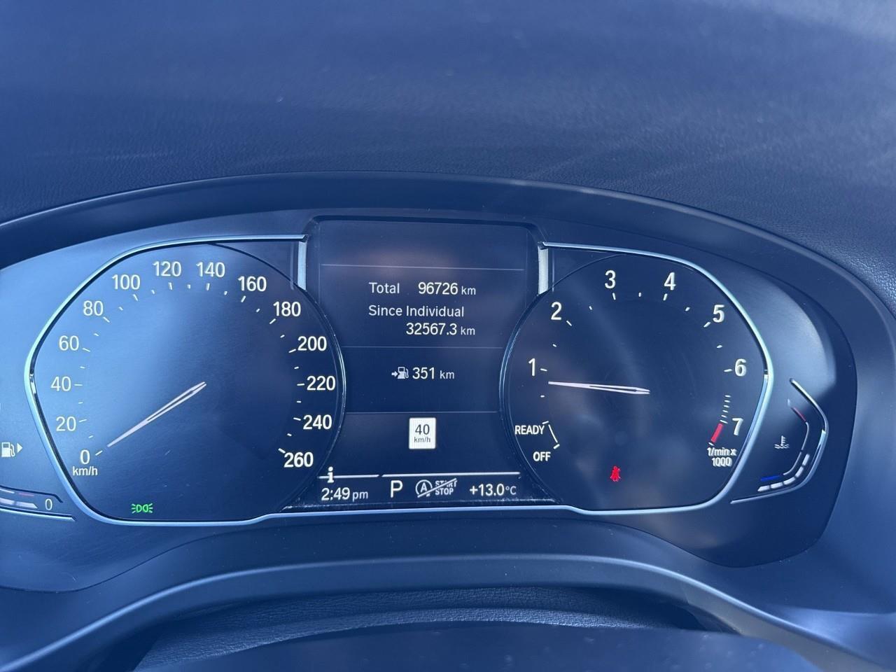 2022 BMW X3 xDrive30i Photo