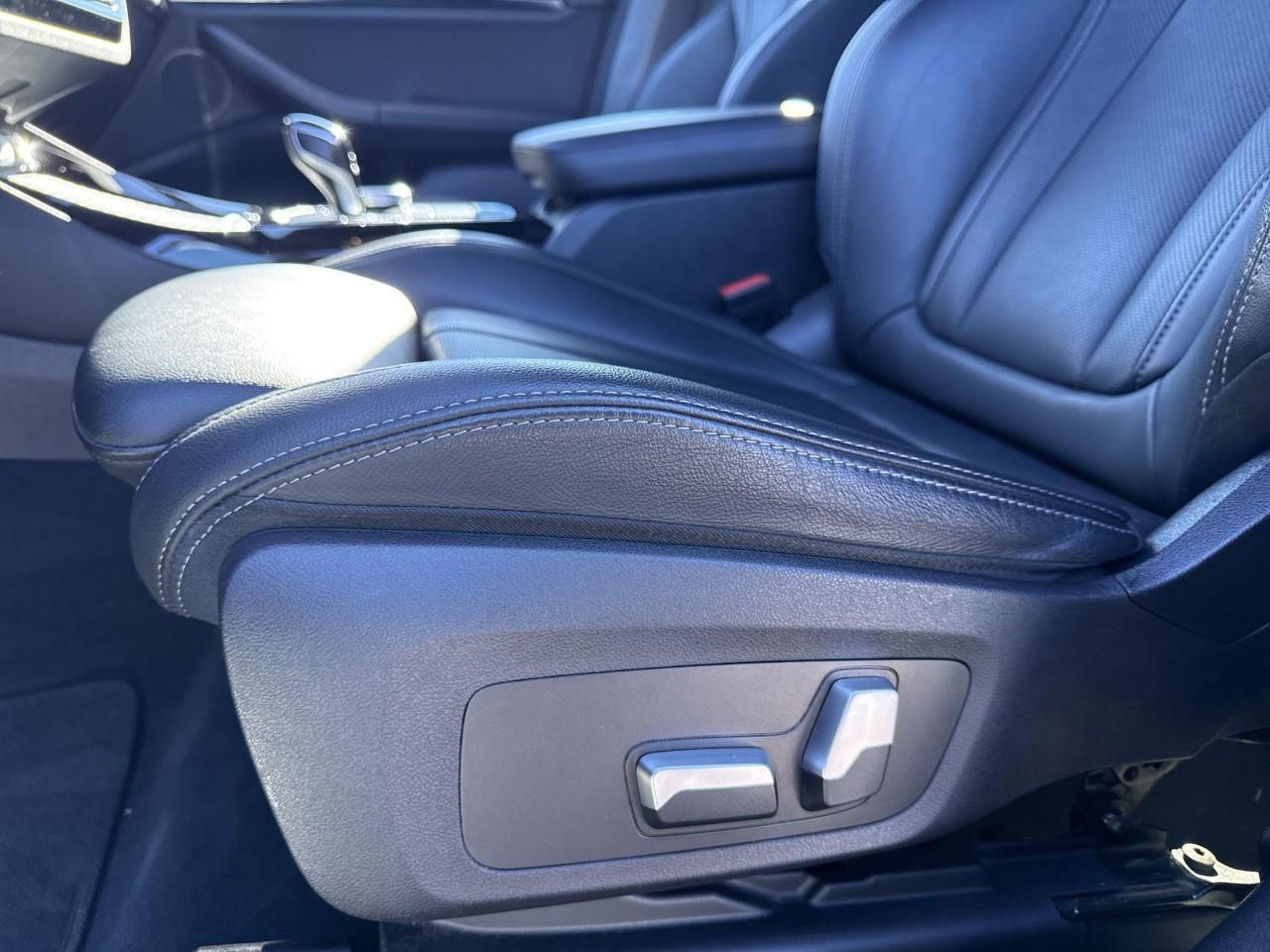 2022 BMW X3 xDrive30i Photo