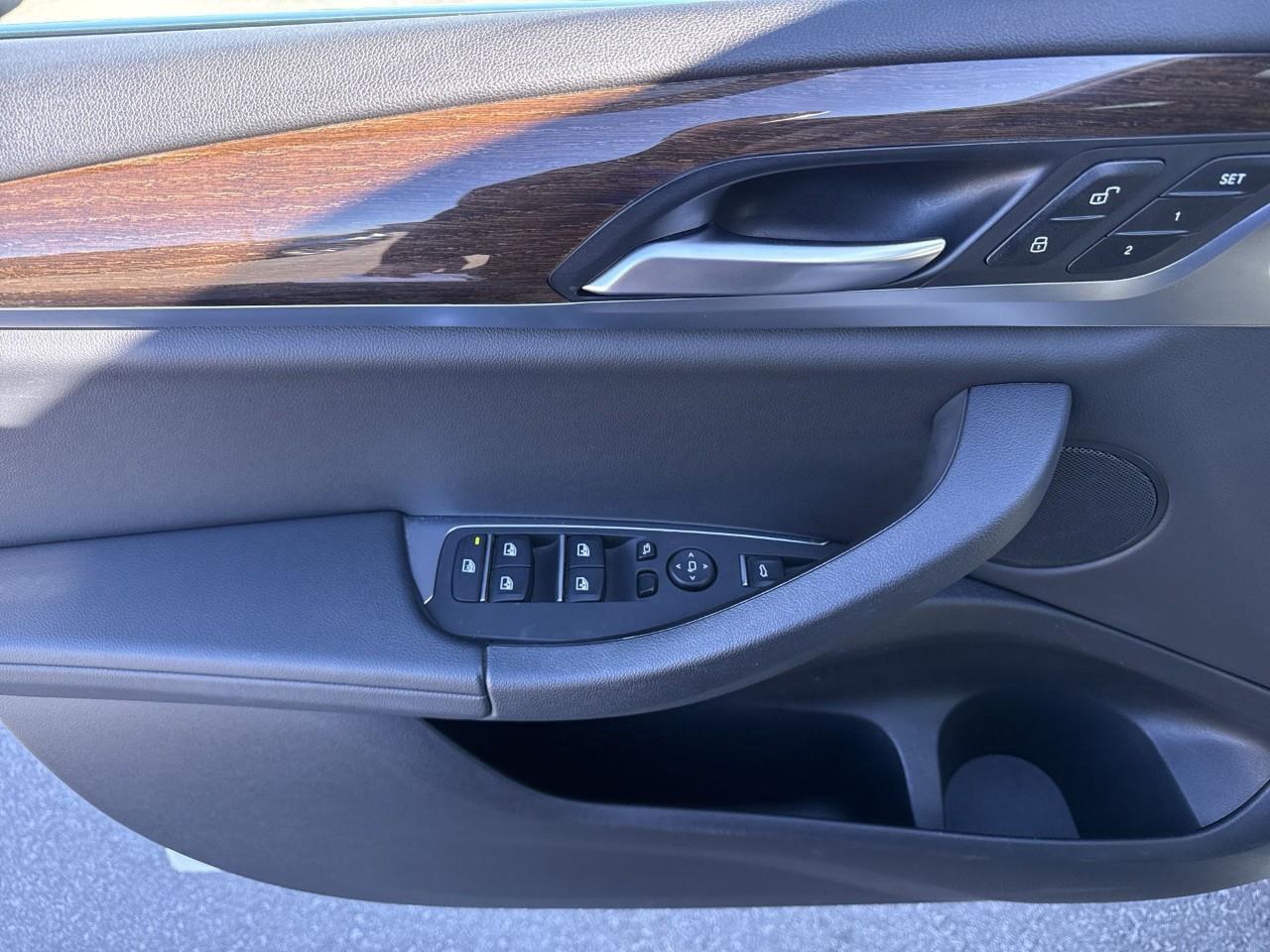 2022 BMW X3 xDrive30i Photo