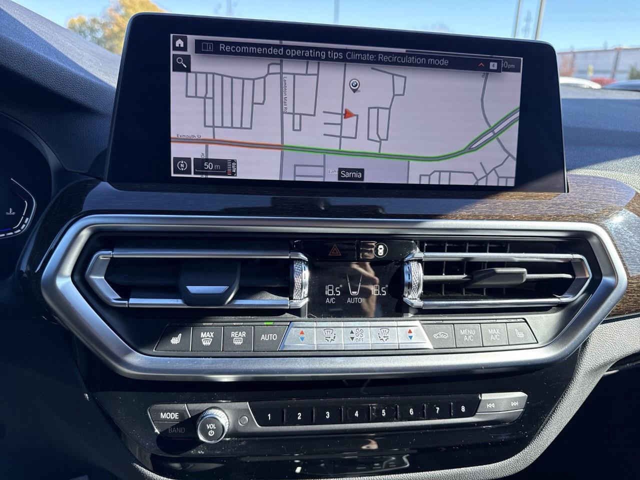 2022 BMW X3 xDrive30i Photo