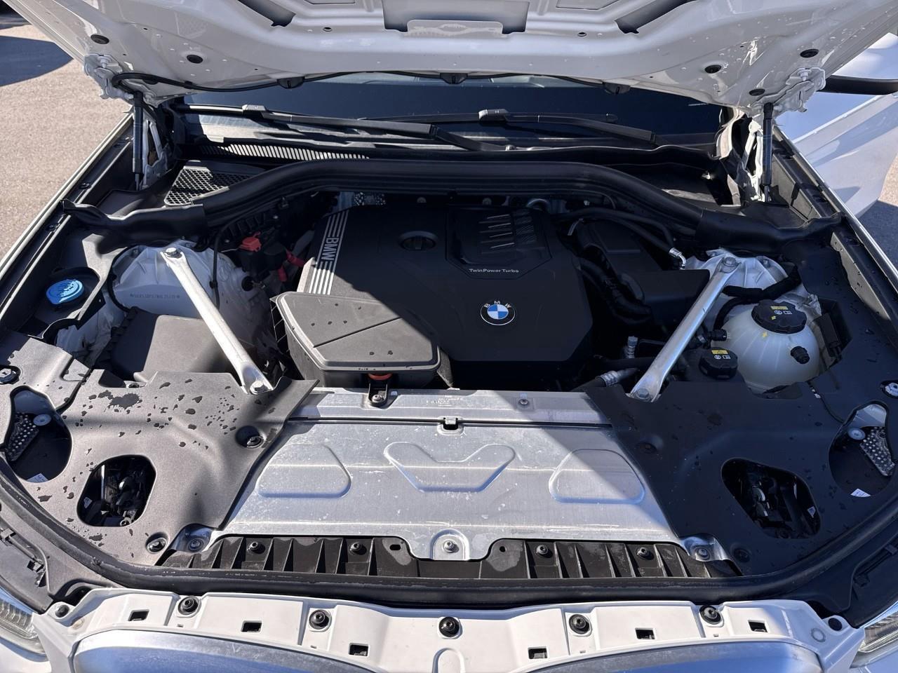 2022 BMW X3 xDrive30i Photo