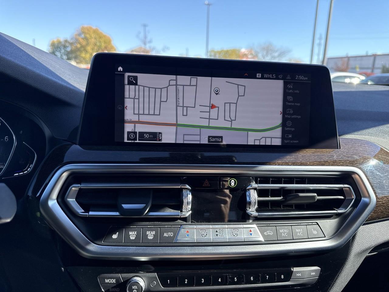 2022 BMW X3 xDrive30i Photo