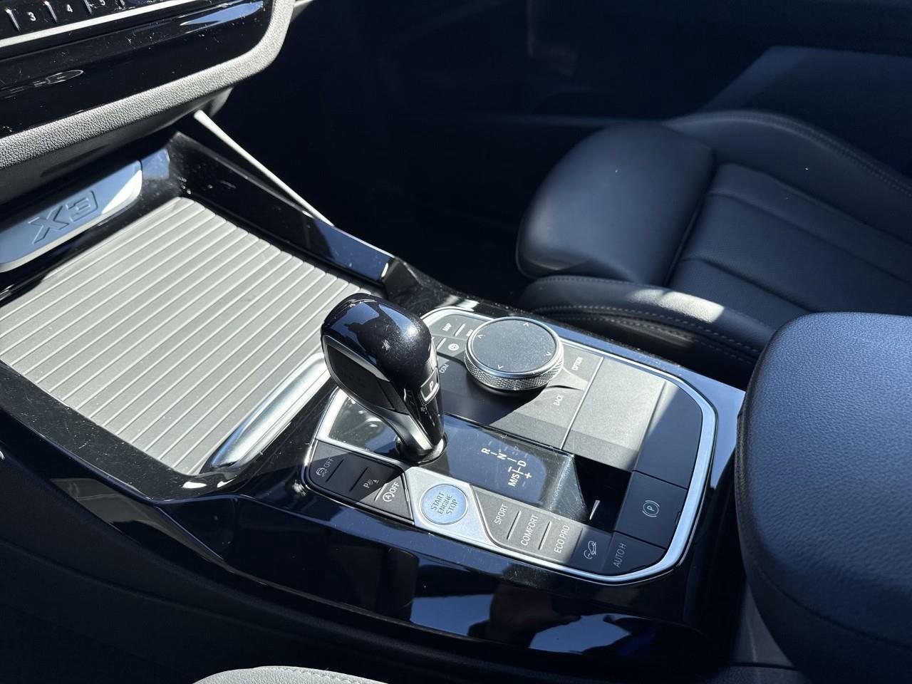 2022 BMW X3 xDrive30i Photo