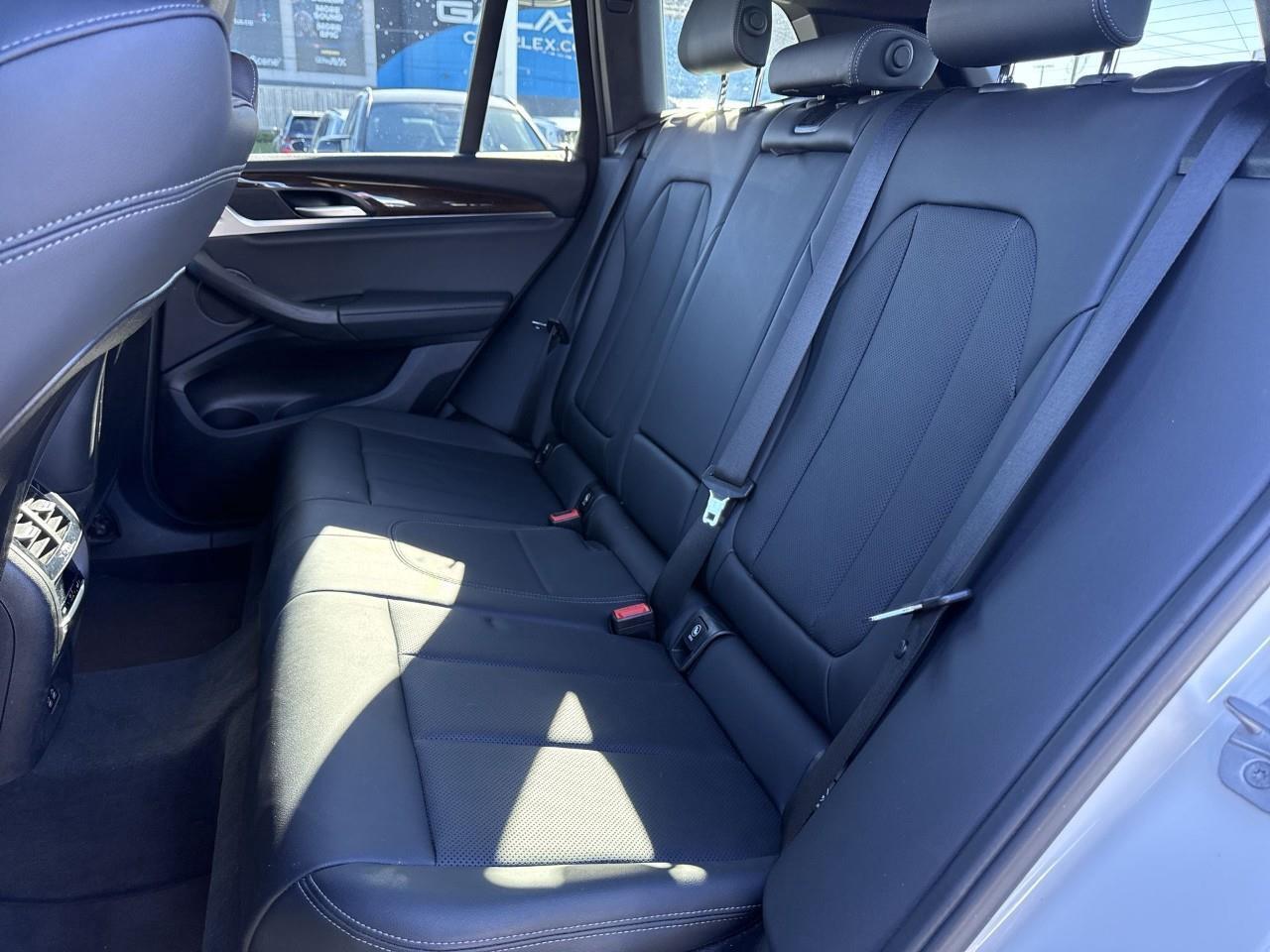 2022 BMW X3 xDrive30i Photo